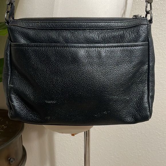 Aimee Kestenberg fringe crossbody purse - Picture 5 of 13